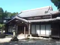 薬師寺(岐阜県)