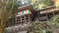 日龍峯寺(高澤観音)(美濃清水)(岐阜県)