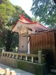 熊野神社(千葉県)