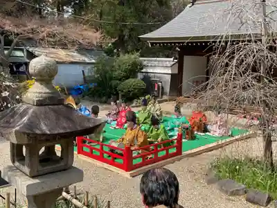 富部神社(愛知県)
