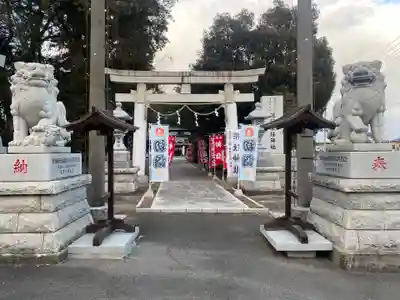 宗任神社(茨城県)