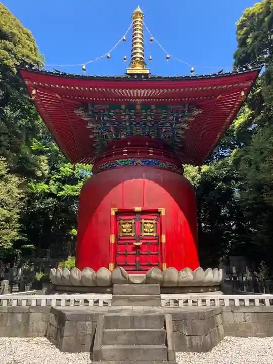 池上本門寺(東京都)