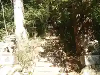 白山神社(岐阜県)