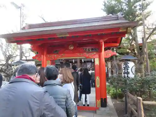 愛宕神社(東京都)