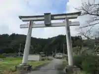 飯田八幡神社(埼玉県)