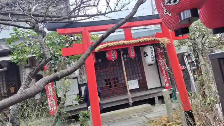 雨宝院(京都府)