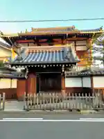 阿弥陀寺(大阪府)