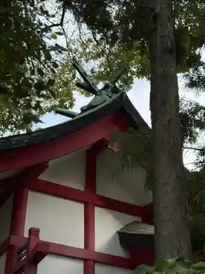 富賀岡八幡宮(東京都)