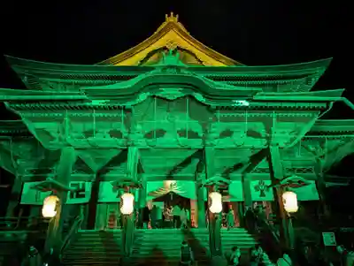 善光寺(長野県)