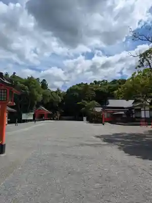 宇佐神宮(大分県)