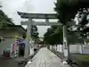 竹駒神社(宮城県)