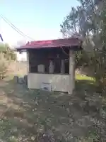 伊奈利神社(埼玉県)