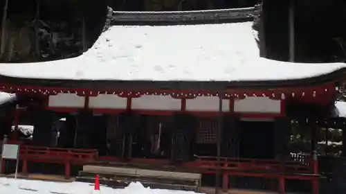 長命寺(滋賀県)