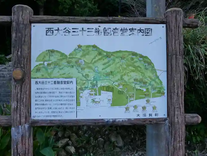 普門寺のその他建物