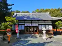 玉津島神社(和歌山県)