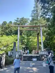 赤城神社(三夜沢町)(群馬県)