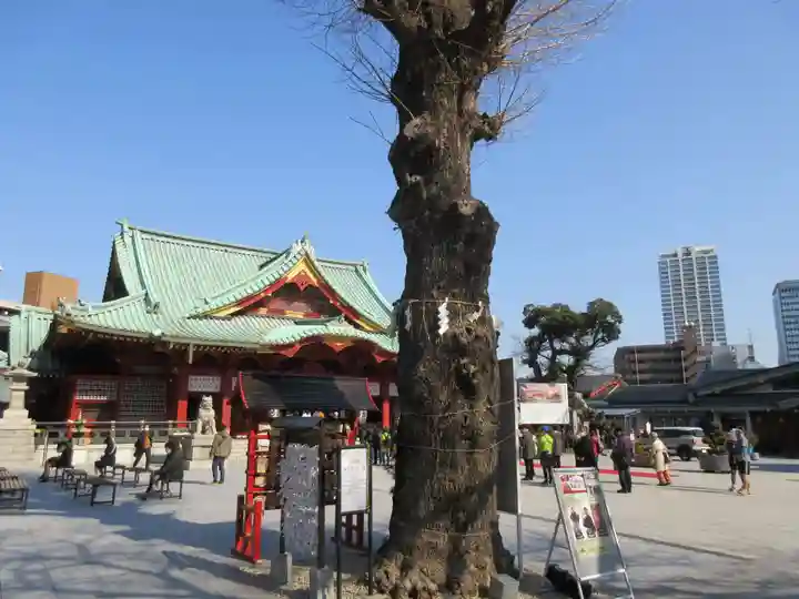 神田神社(神田明神)のその他建物