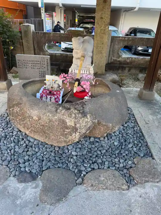 三輪神社(愛知県)