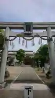 八阪神社(大阪府)