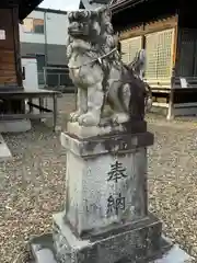 大國神社(岩手県)