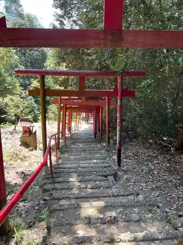 金光稲荷神社(広島県)