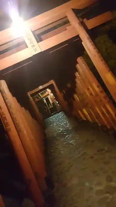 祐徳稲荷神社(佐賀県)