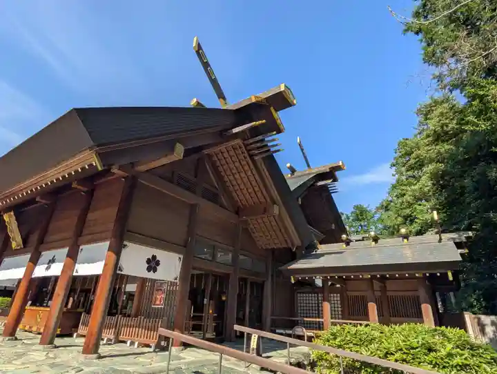 櫻木神社(千葉県)