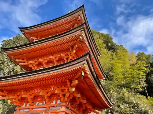 宝厳寺のその他建物