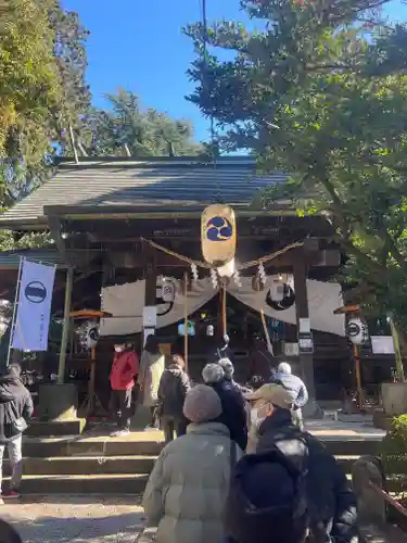愛宕神社(埼玉県)