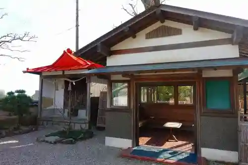 善福寺のその他建物