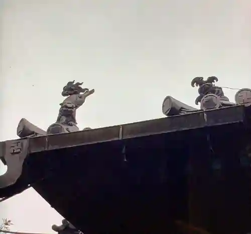 世尊院(東京都)