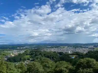 曹洞宗 永松山 龍泉寺(福島県)