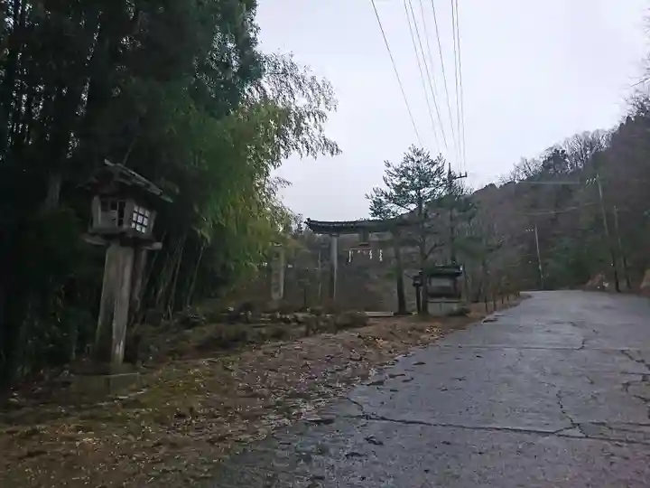 金刀比羅山宮のその他建物