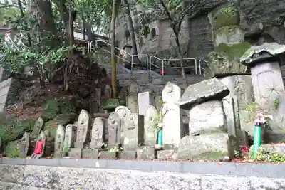 弥谷寺(香川県)