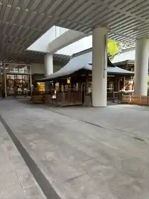 雉子神社(東京都)