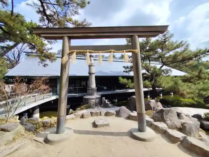 西宮神社(兵庫県)