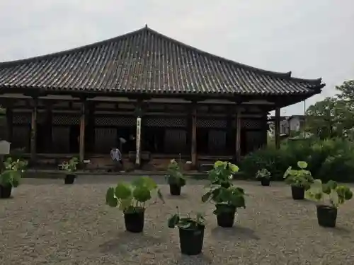 元興寺のその他建物