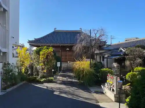 南谷寺(東京都)