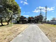 橋神 祗園神社(滋賀県)