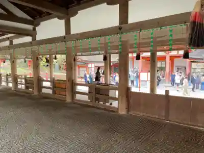 春日大社(奈良県)