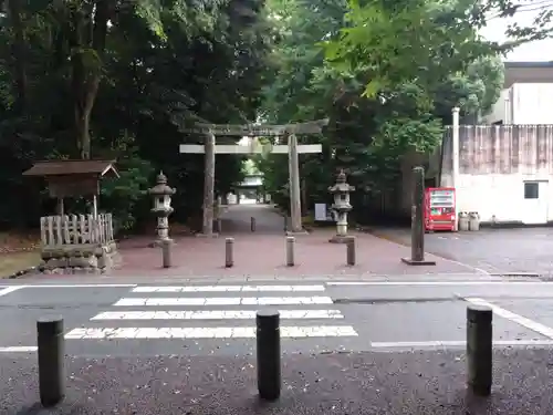 砥鹿神社（里宮）(愛知県)