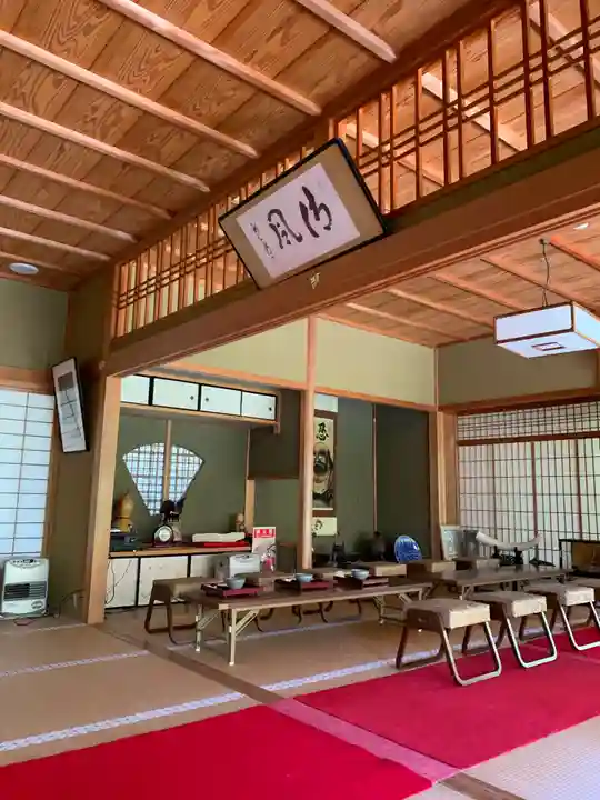 大池寺のその他建物