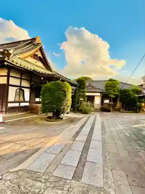 延命寺(神奈川県)