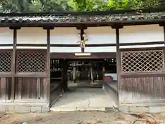 春日神社(奈良県)