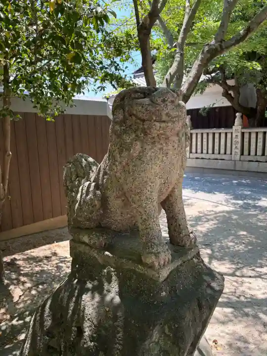 内宮(岡山県)