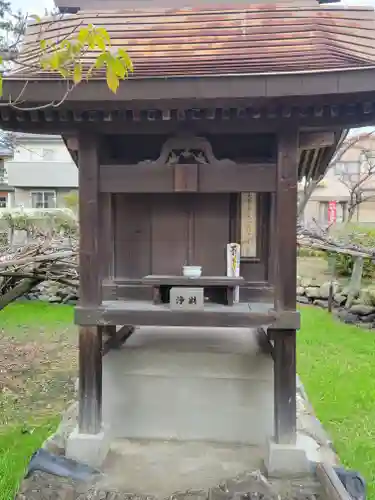 安楽寺(愛媛県)