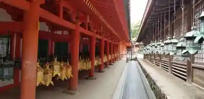 春日大社のその他建物