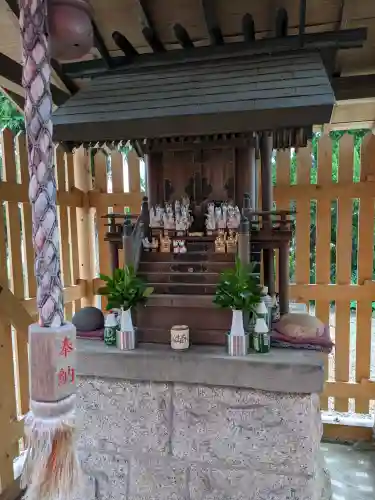 八幡神社(岐阜県)