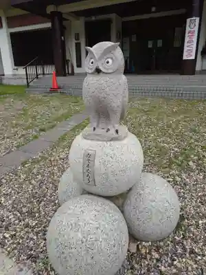 函館護國神社(北海道)