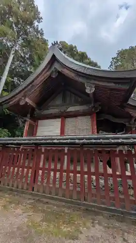 平岡八幡宮(京都府)
